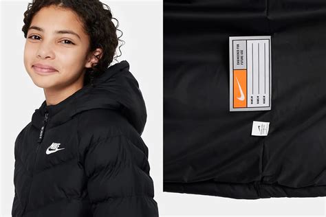 Nike Winterjassen voor kinderen online kopen 